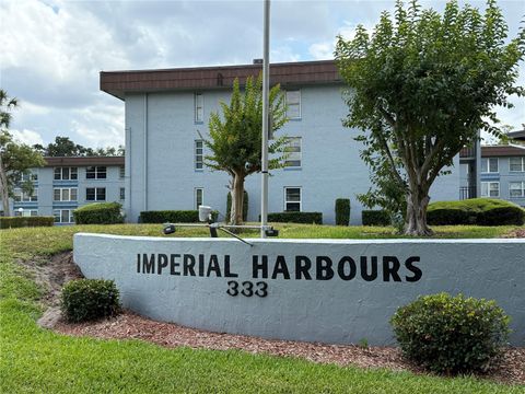 333 LAKE HOWARD DRIVE NW 103C WINTER HAVEN FL 33880