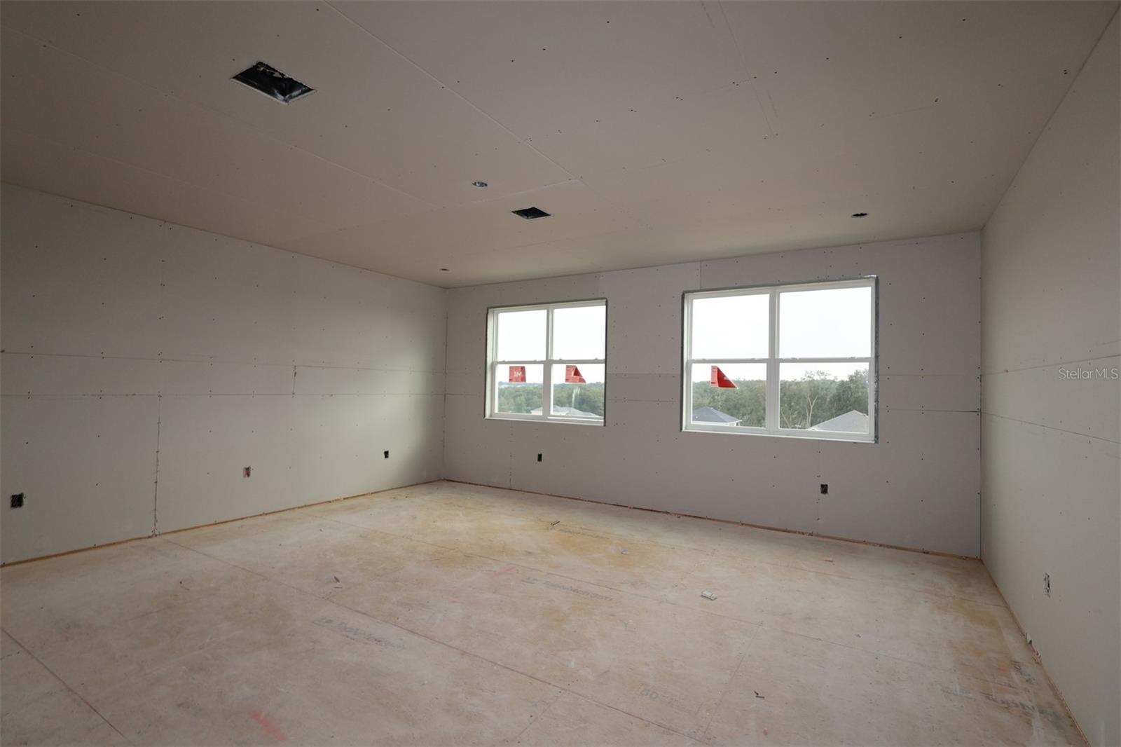 WOLF LAKE RANCH - Residential