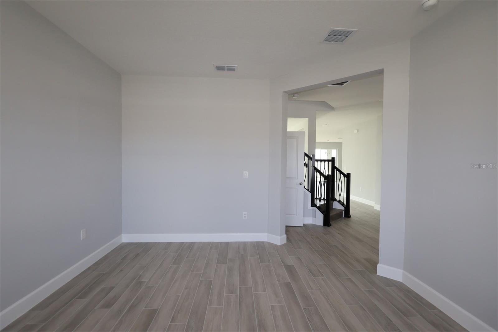 WOLF LAKE RANCH - Residential