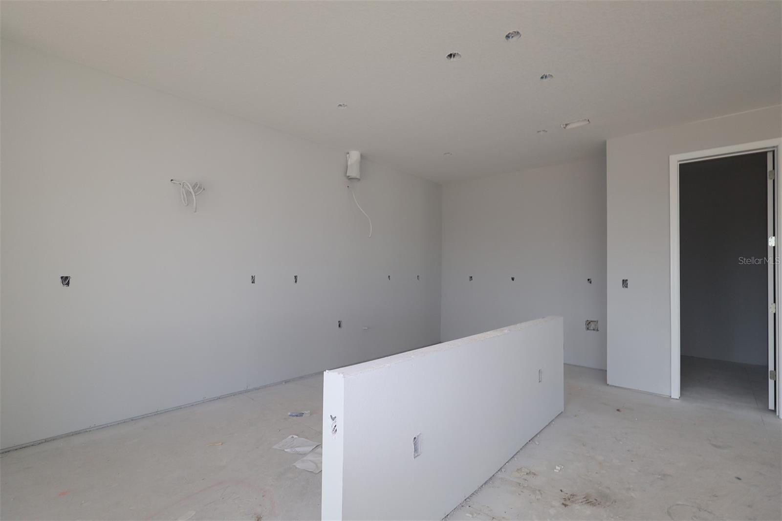 WOLF LAKE RANCH - Residential