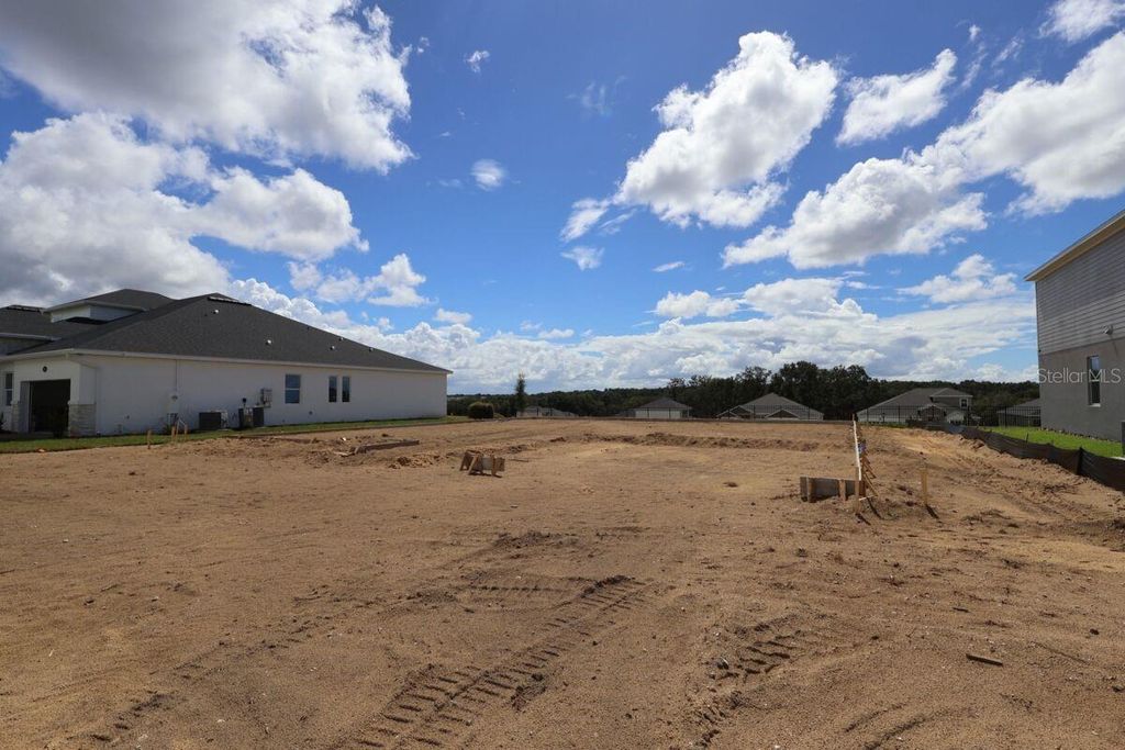 Photo of 3233 Wolf Lake Avenue, Apopka, FL 32712 (MLS # O6352882)