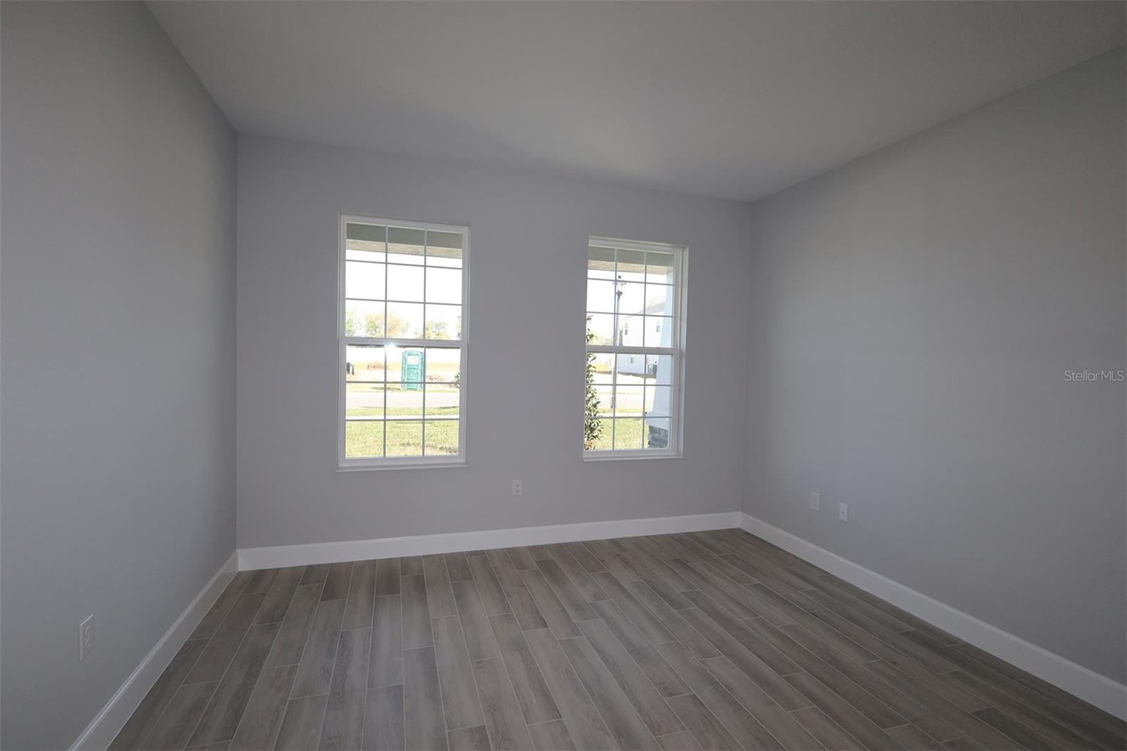 WOLF LAKE RANCH - Residential