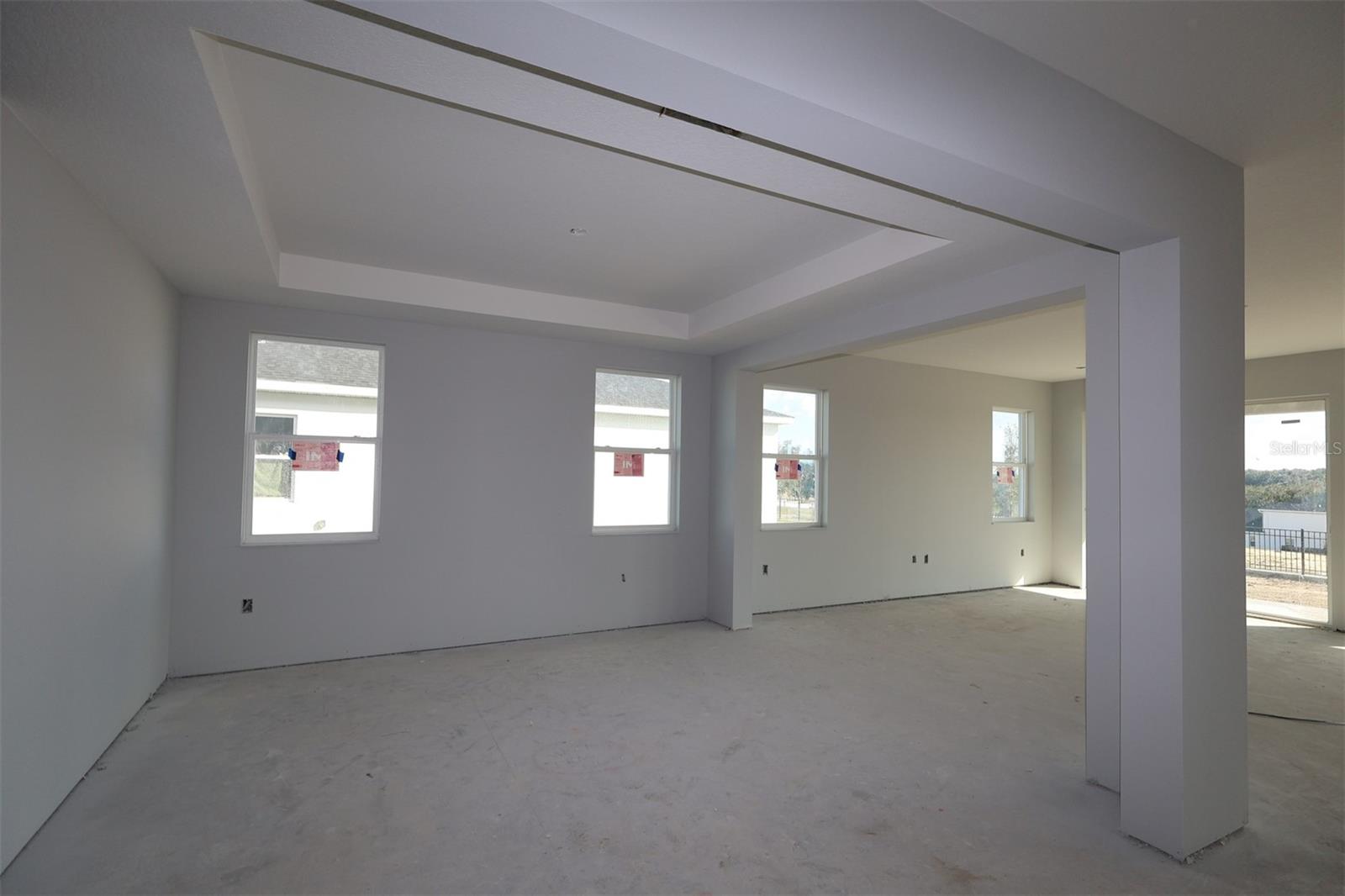 WOLF LAKE RANCH - Residential