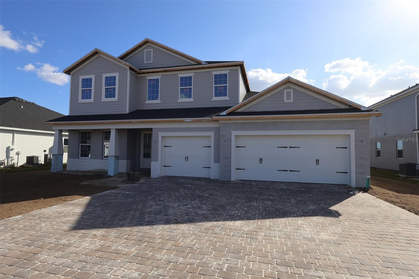 WOLF LAKE RANCH - Residential