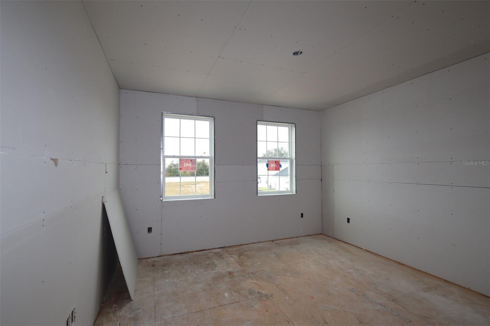 WOLF LAKE RANCH - Residential