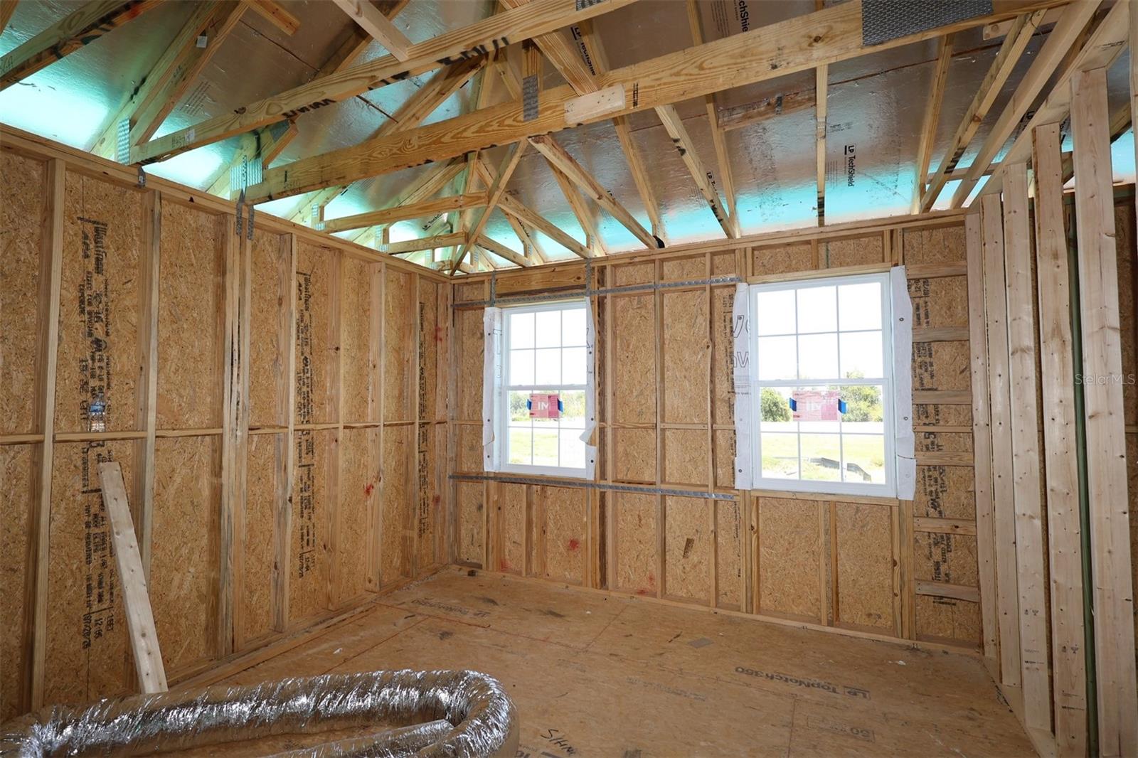 WOLF LAKE RANCH - Residential