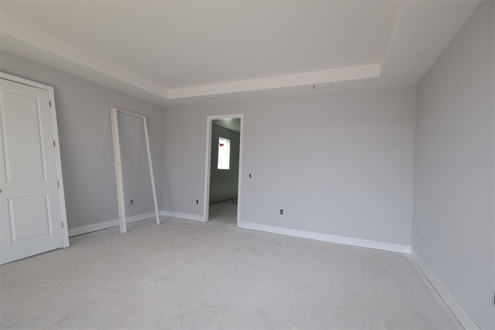 WOLF LAKE RANCH - Residential