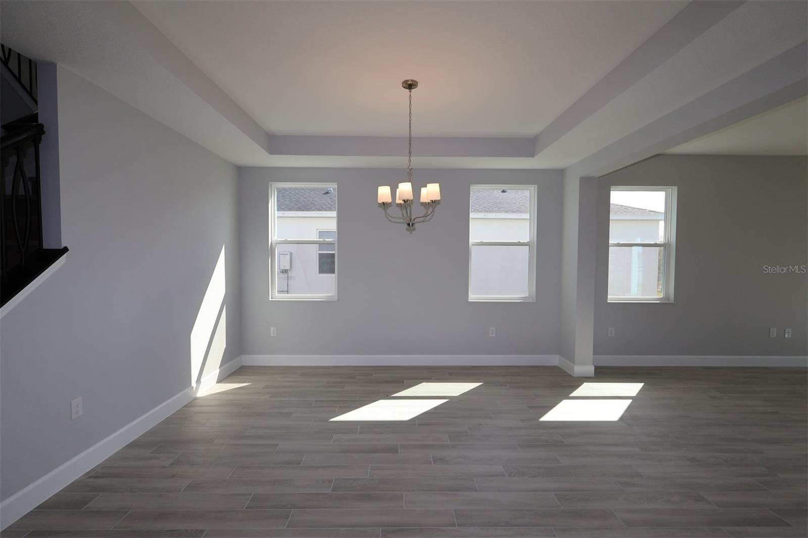 WOLF LAKE RANCH - Residential