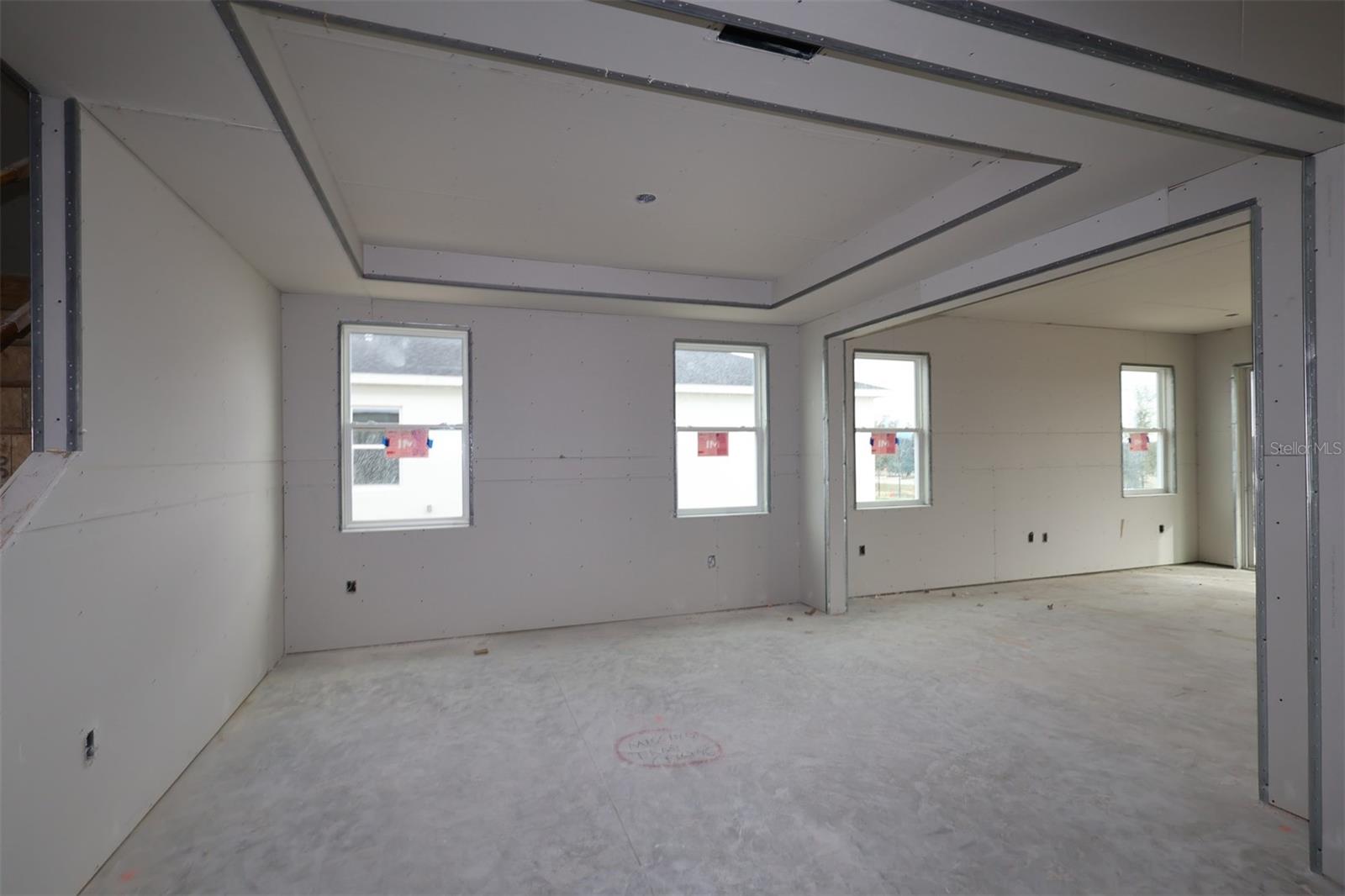 WOLF LAKE RANCH - Residential