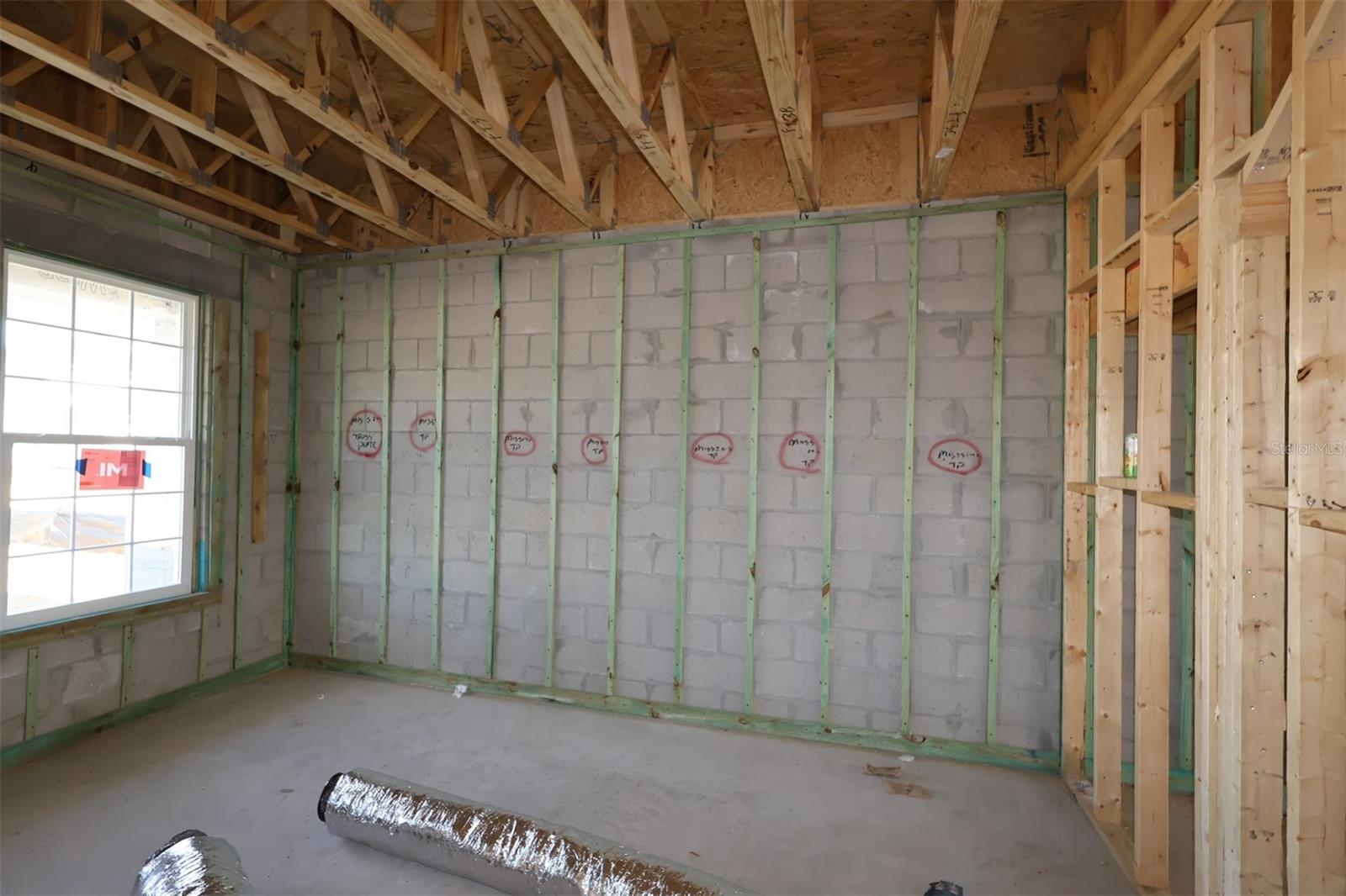 WOLF LAKE RANCH - Residential