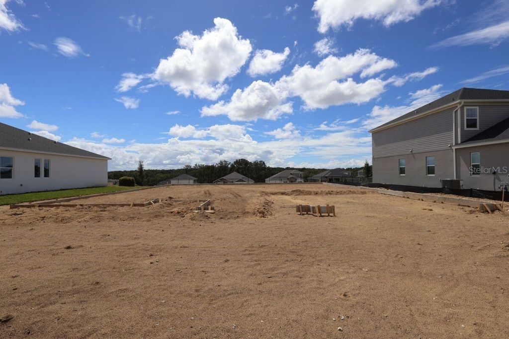 Photo of 3233 Wolf Lake Avenue, Apopka, FL 32712 (MLS # O6352882)