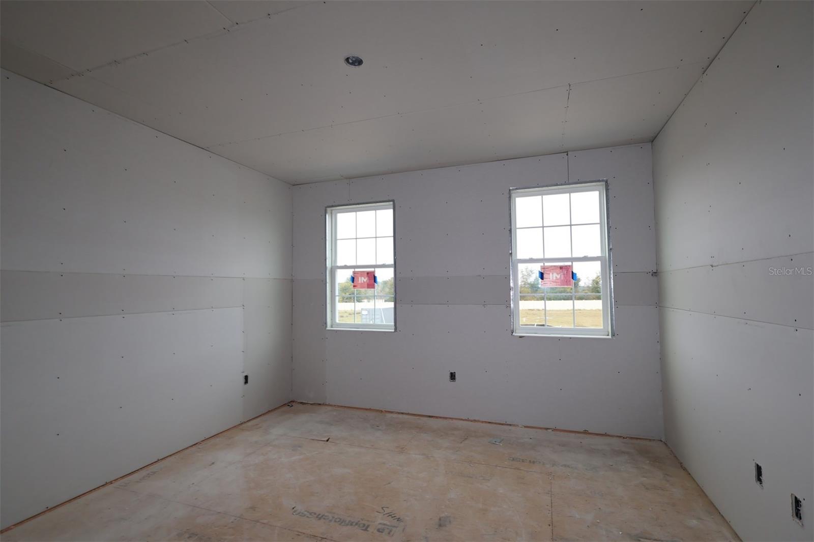 WOLF LAKE RANCH - Residential