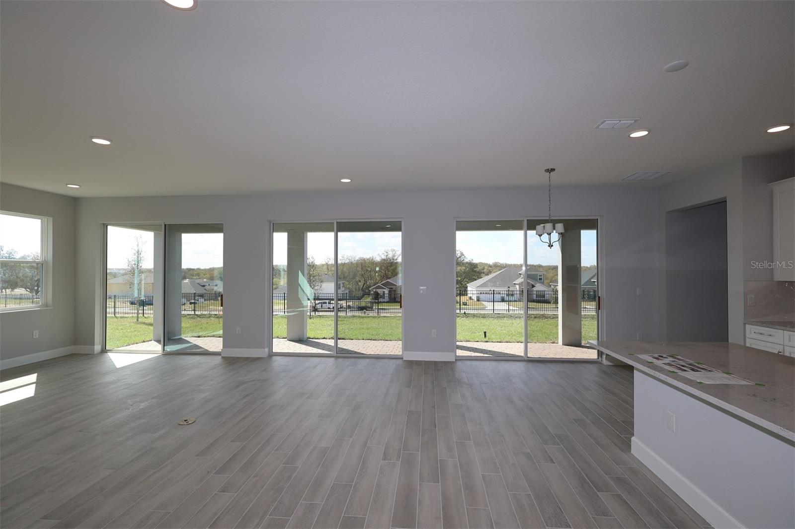 WOLF LAKE RANCH - Residential