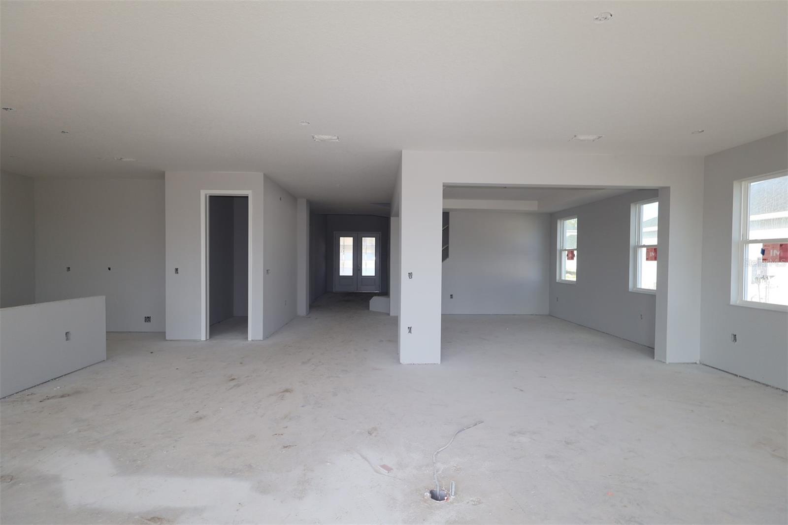 WOLF LAKE RANCH - Residential