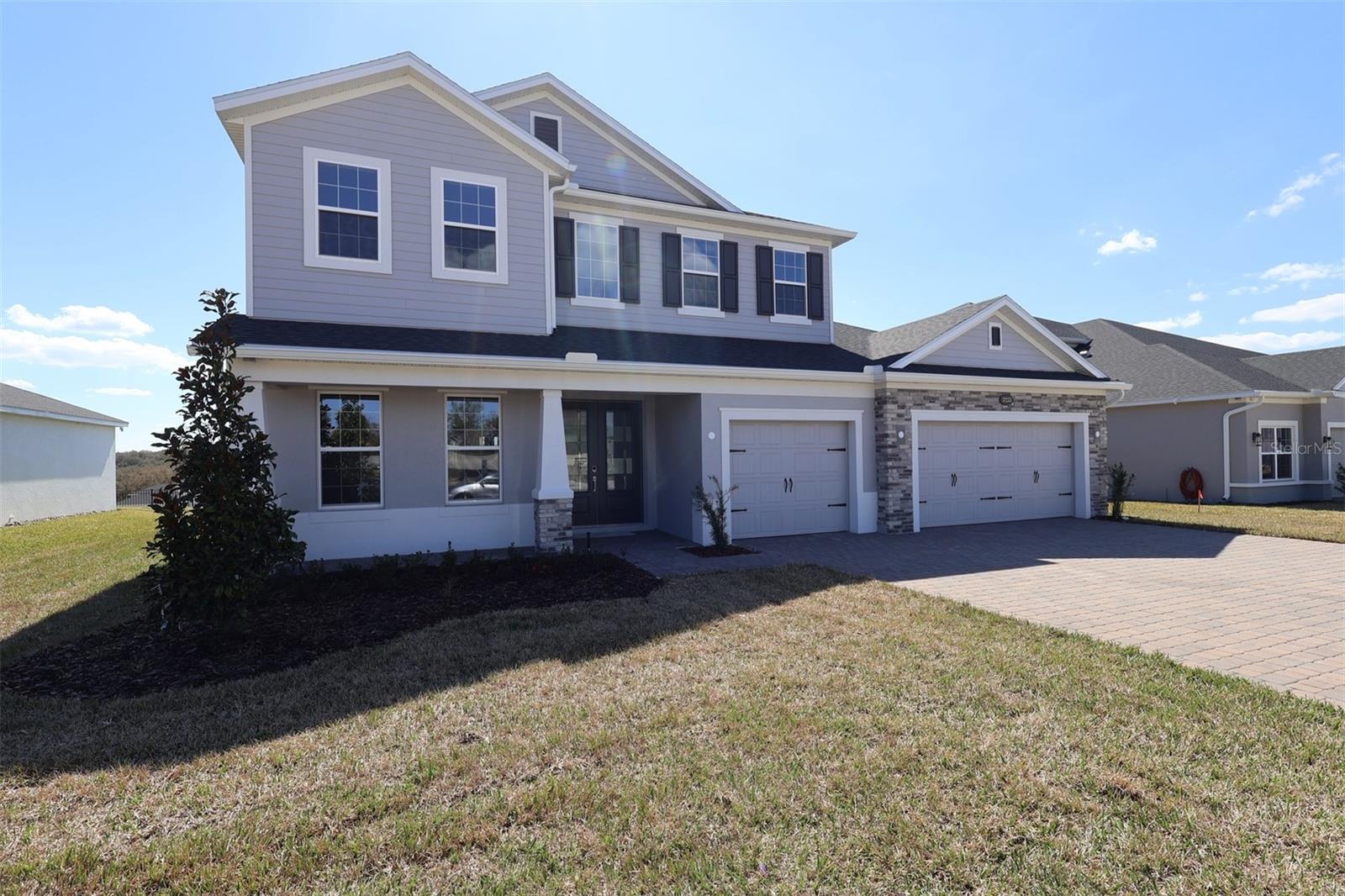 3233 WOLF LAKE AVENUE