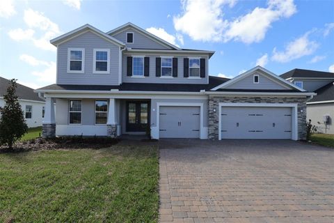 Photo of 3233 Wolf Lake Avenue, Apopka, FL 32712 (MLS # O6352882)