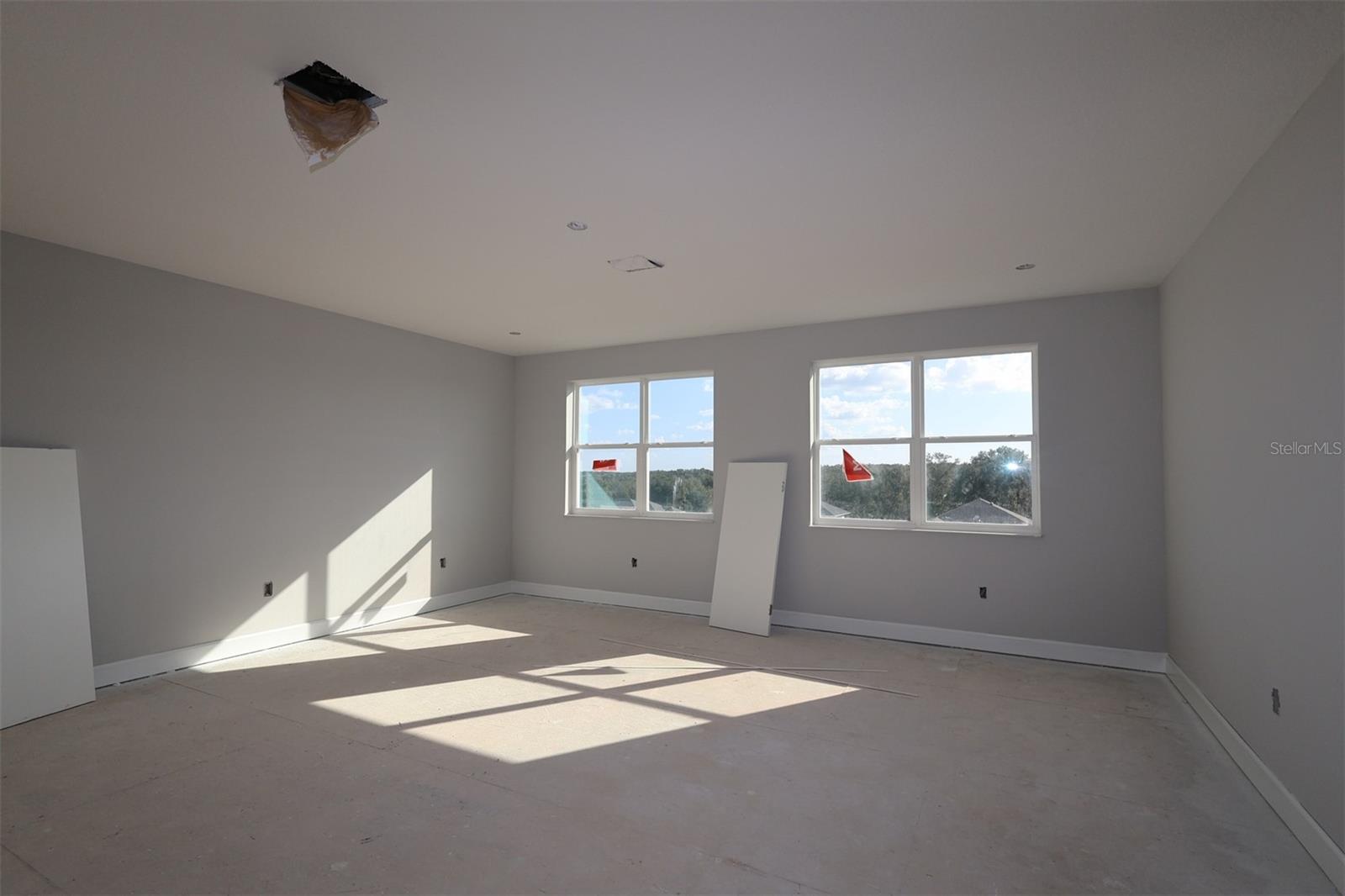 WOLF LAKE RANCH - Residential