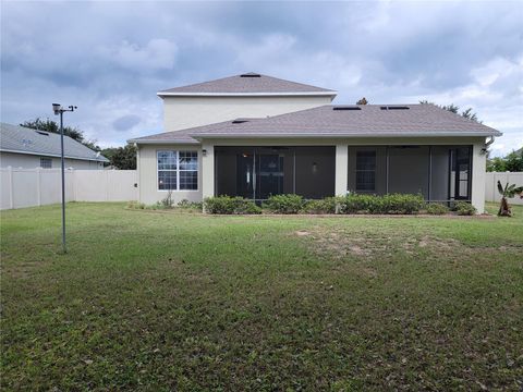 A home in GRAND ISLAND