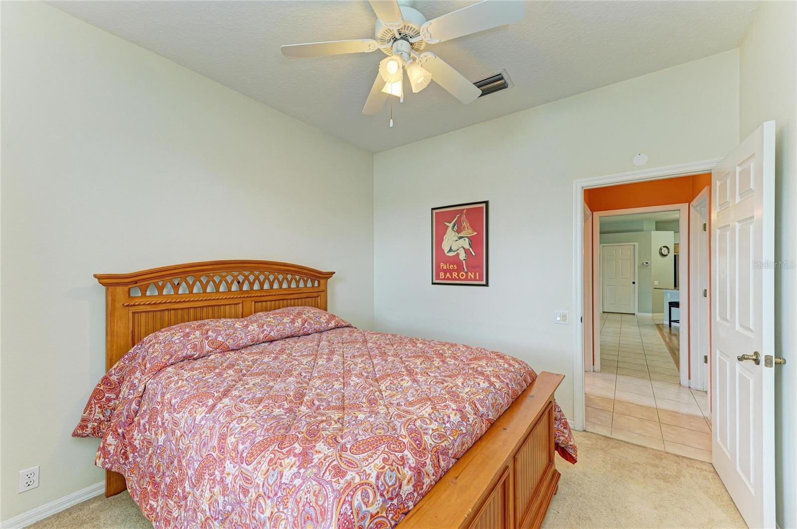 GREENFIELD PLANTATION PH I - Residential