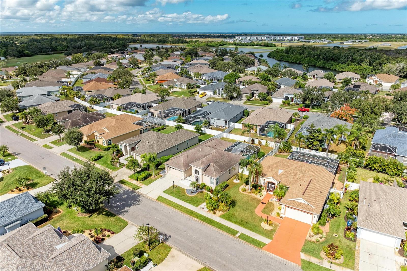 GREENFIELD PLANTATION PH I - Residential