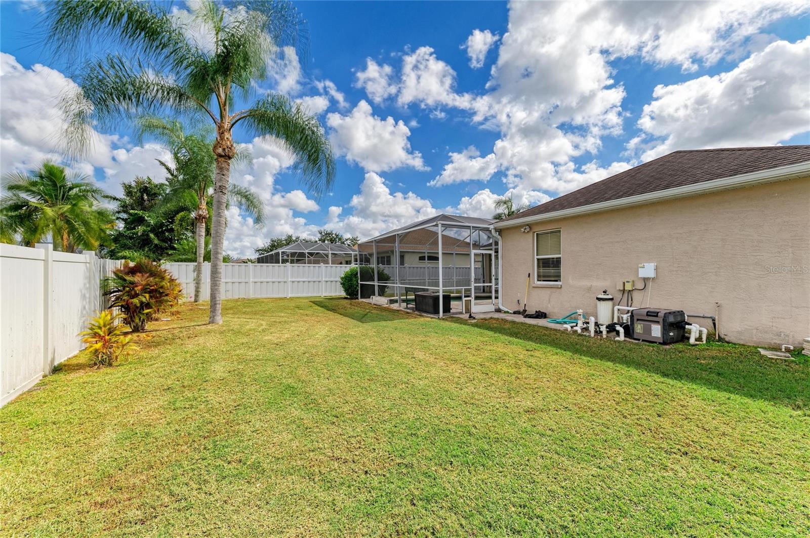 GREENFIELD PLANTATION PH I - Residential