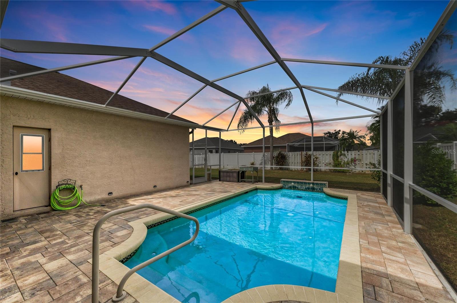 GREENFIELD PLANTATION PH I - Residential