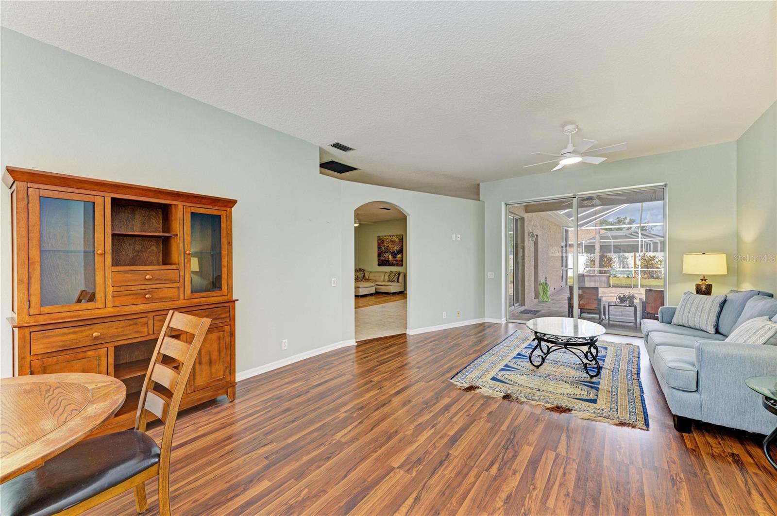 GREENFIELD PLANTATION PH I - Residential