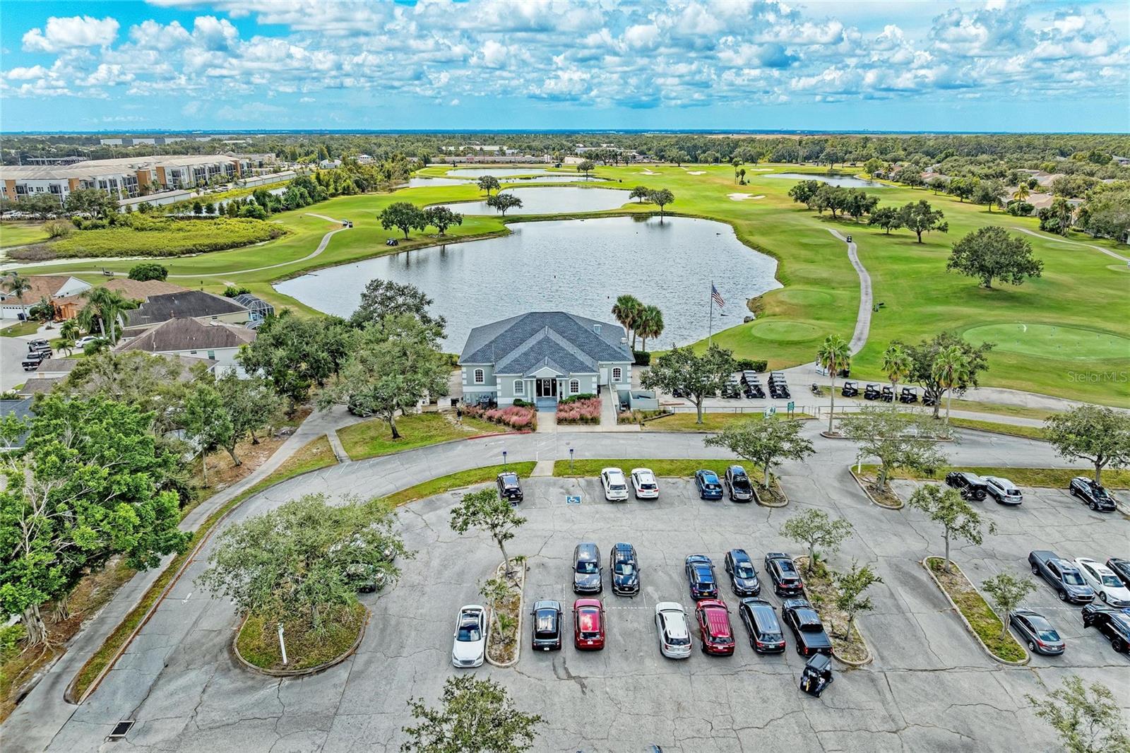 GREENFIELD PLANTATION PH I - Residential