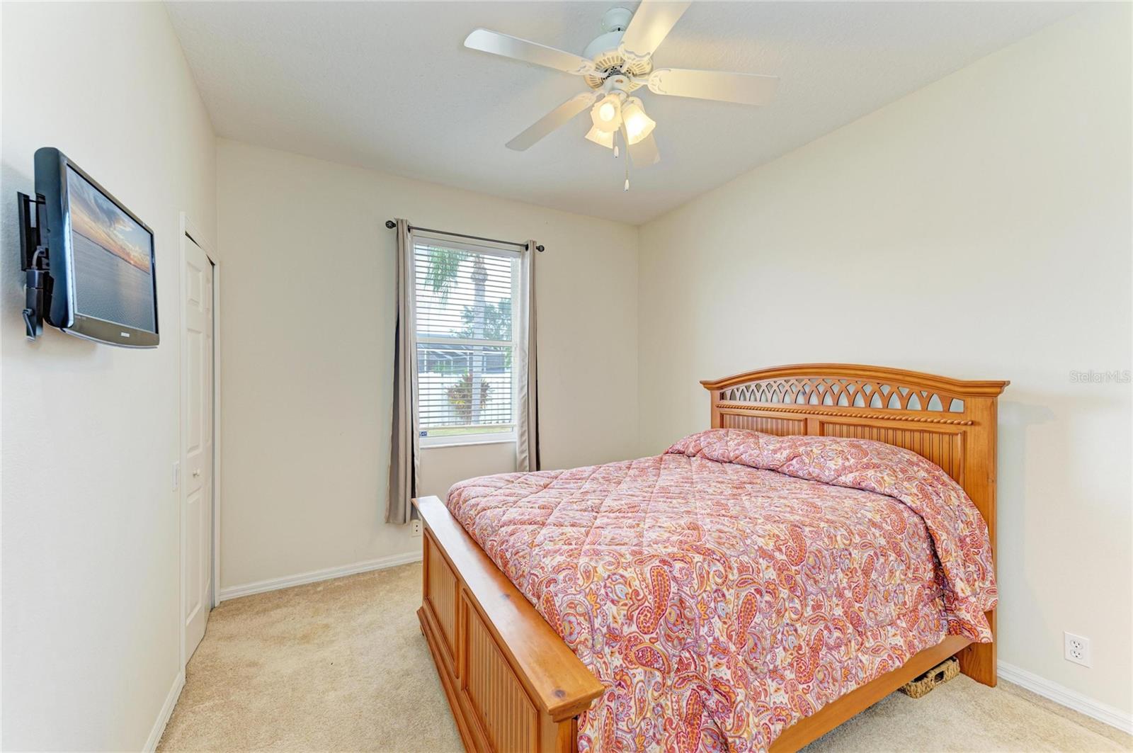 GREENFIELD PLANTATION PH I - Residential