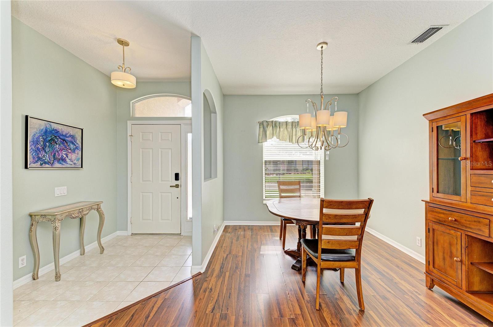 GREENFIELD PLANTATION PH I - Residential