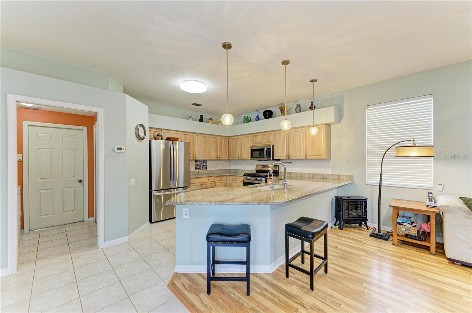 GREENFIELD PLANTATION PH I - Residential