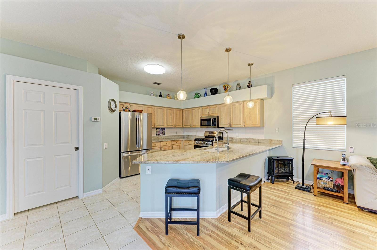 GREENFIELD PLANTATION PH I - Residential