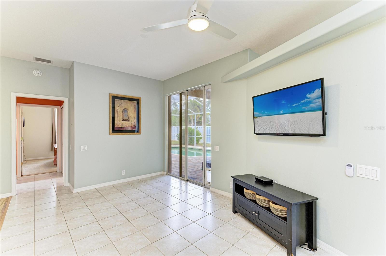 GREENFIELD PLANTATION PH I - Residential