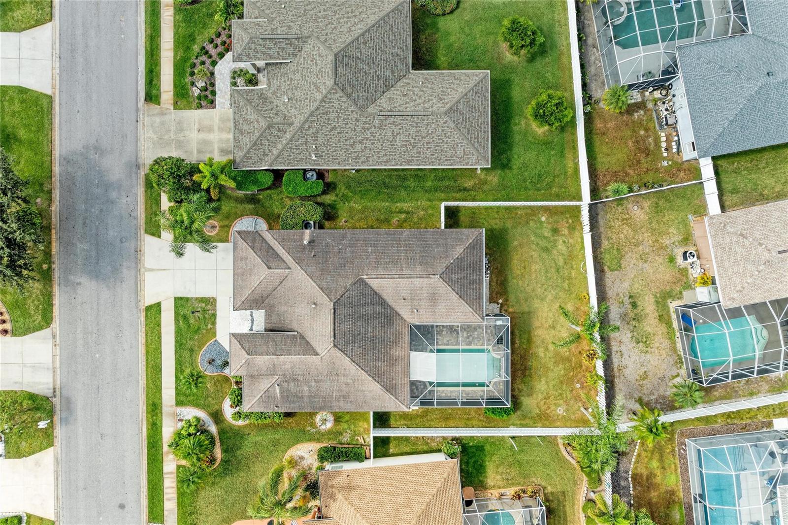 GREENFIELD PLANTATION PH I - Residential