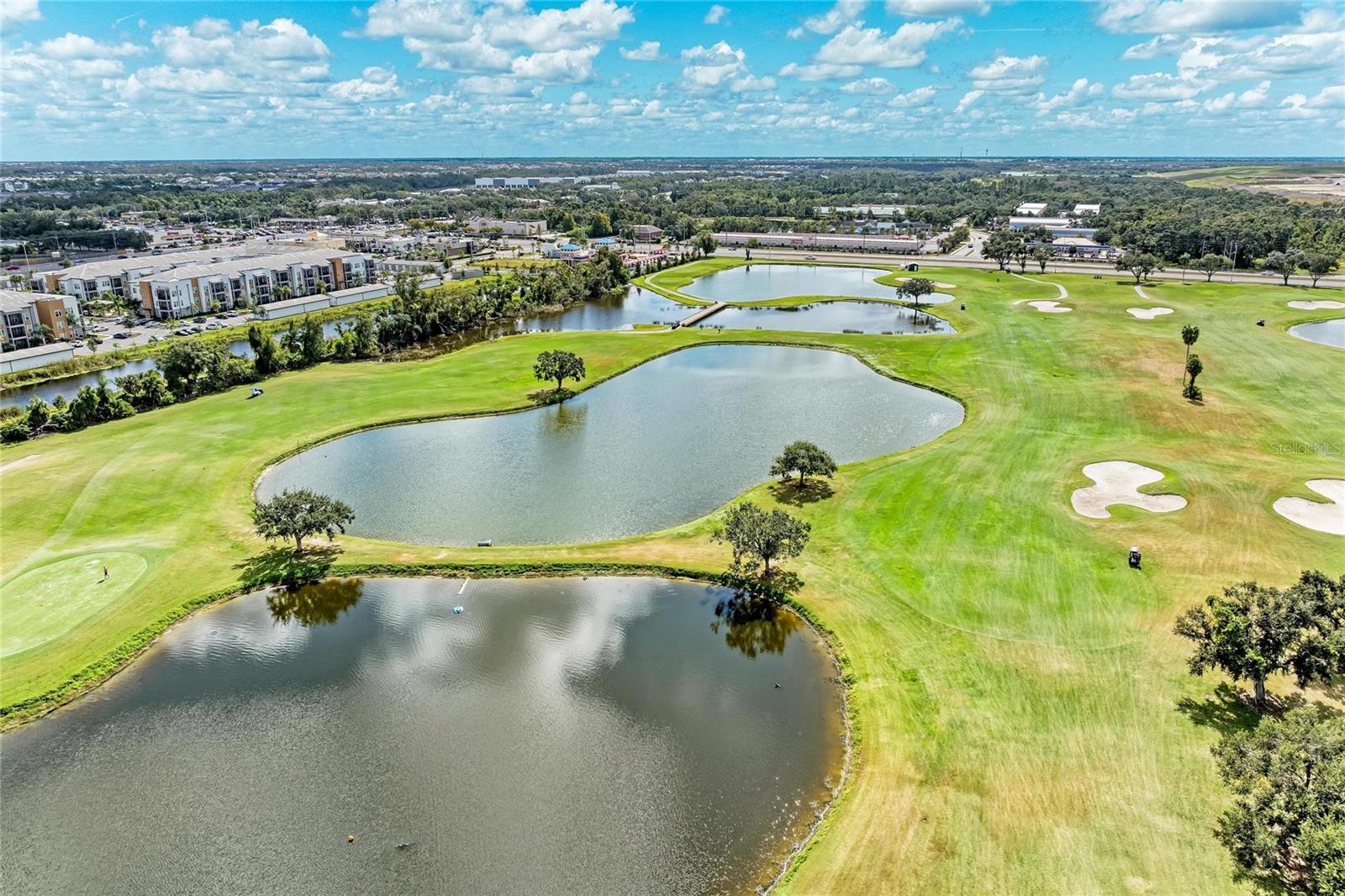 GREENFIELD PLANTATION PH I - Residential