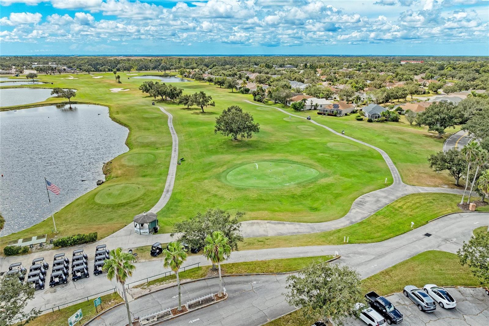 GREENFIELD PLANTATION PH I - Residential