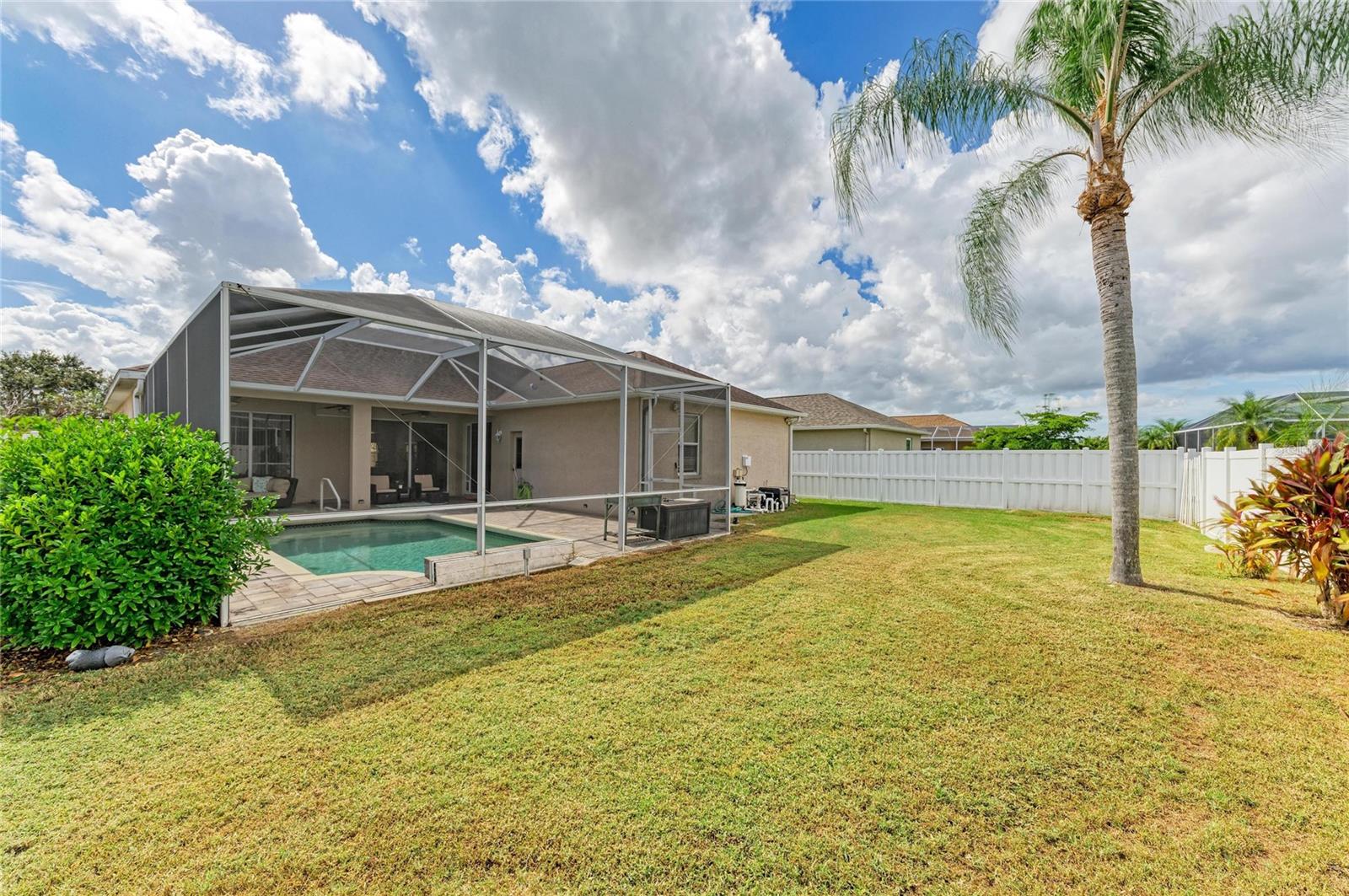 GREENFIELD PLANTATION PH I - Residential