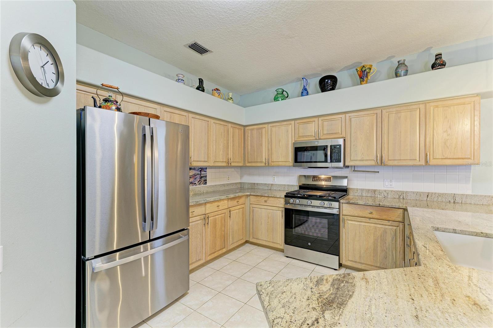 GREENFIELD PLANTATION PH I - Residential