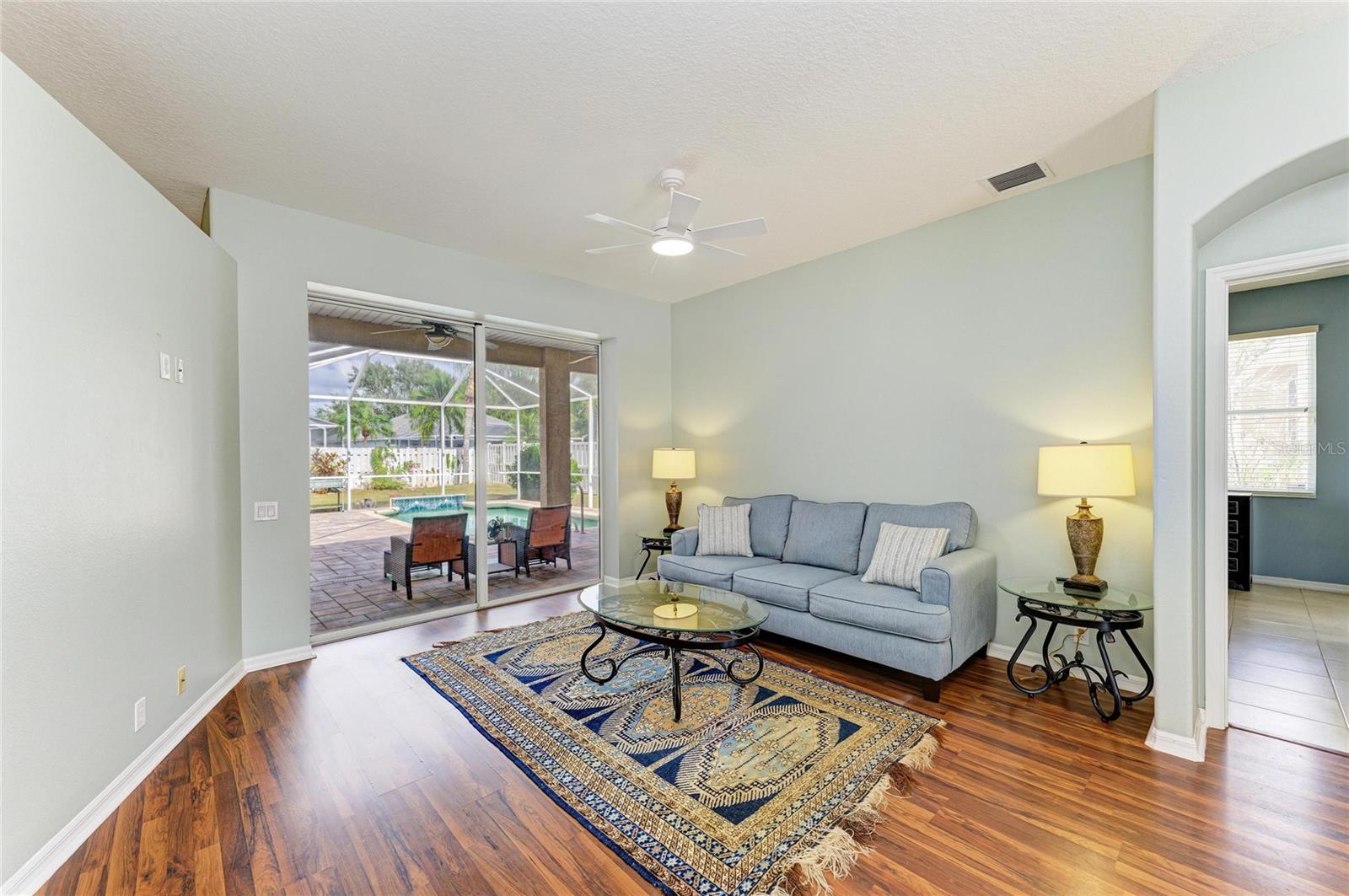 GREENFIELD PLANTATION PH I - Residential