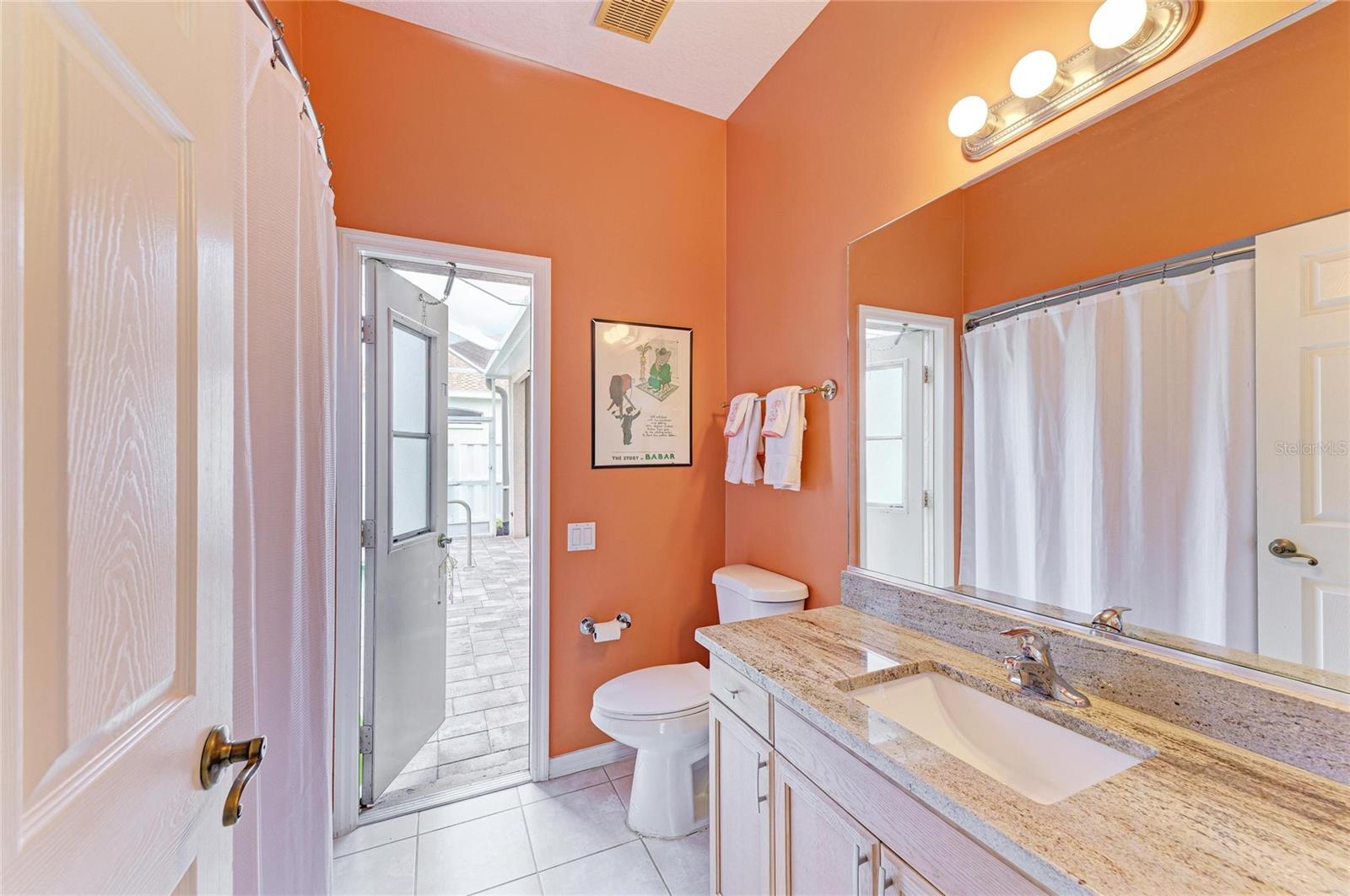 GREENFIELD PLANTATION PH I - Residential