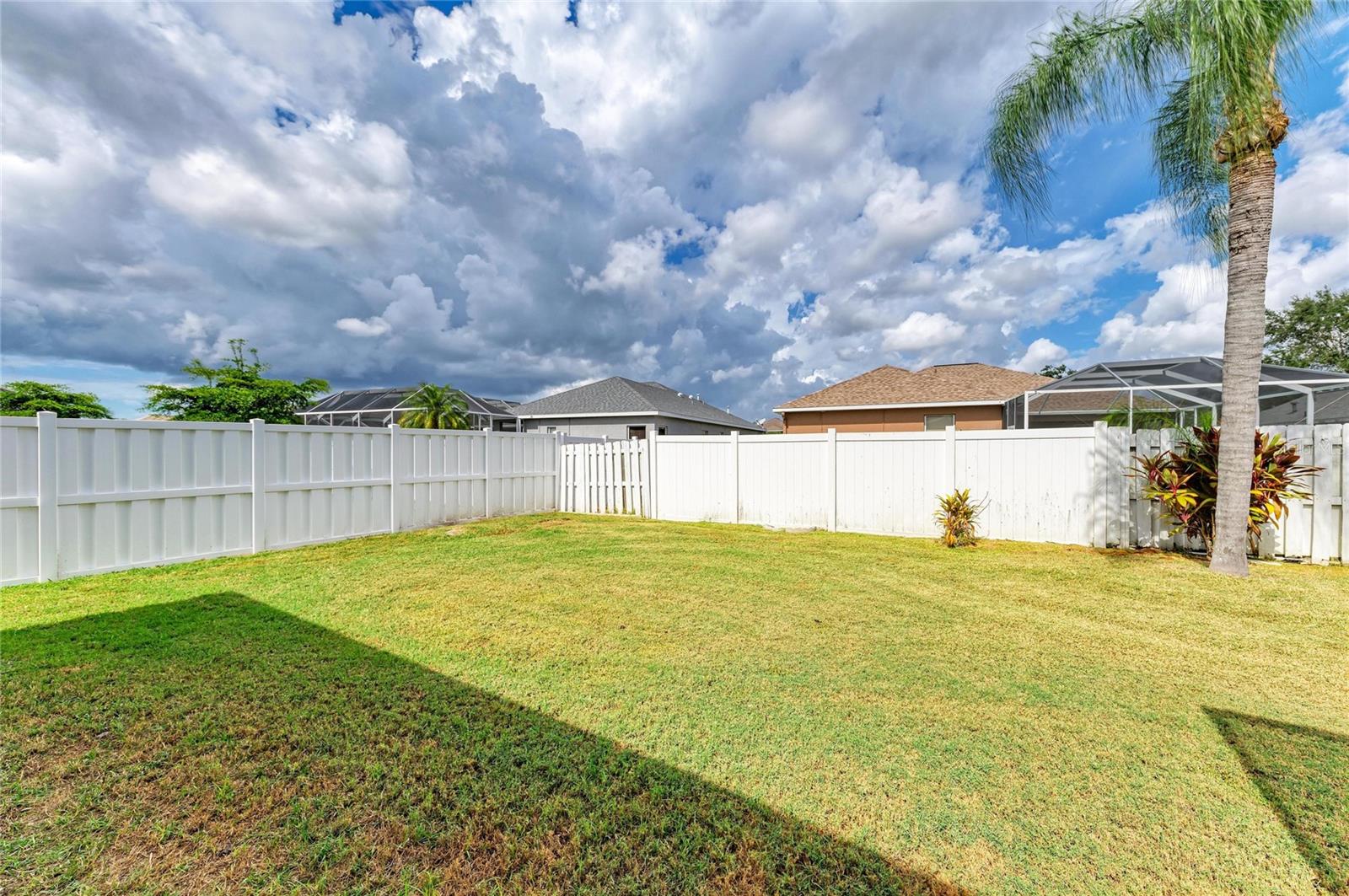 GREENFIELD PLANTATION PH I - Residential