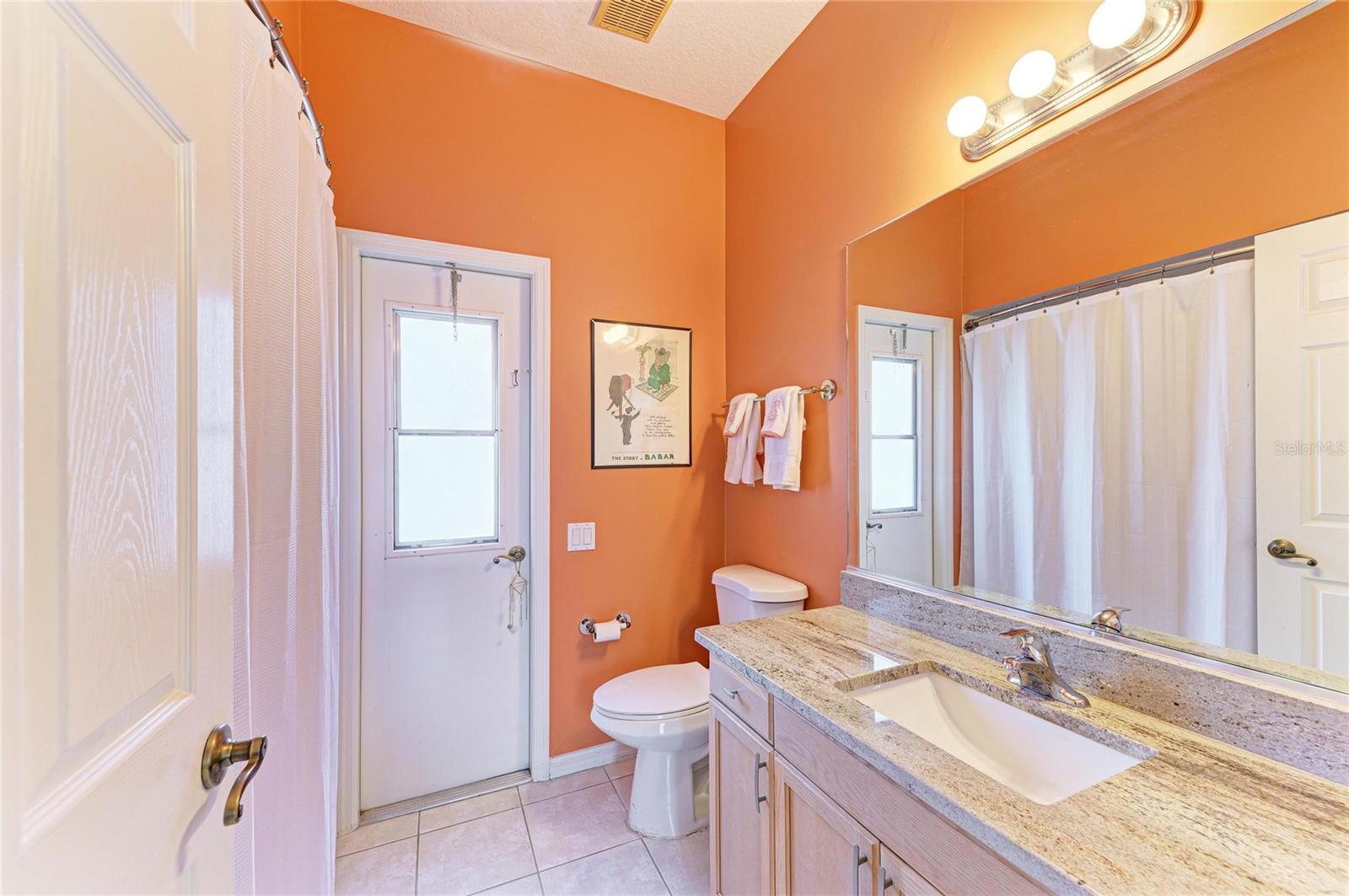 GREENFIELD PLANTATION PH I - Residential