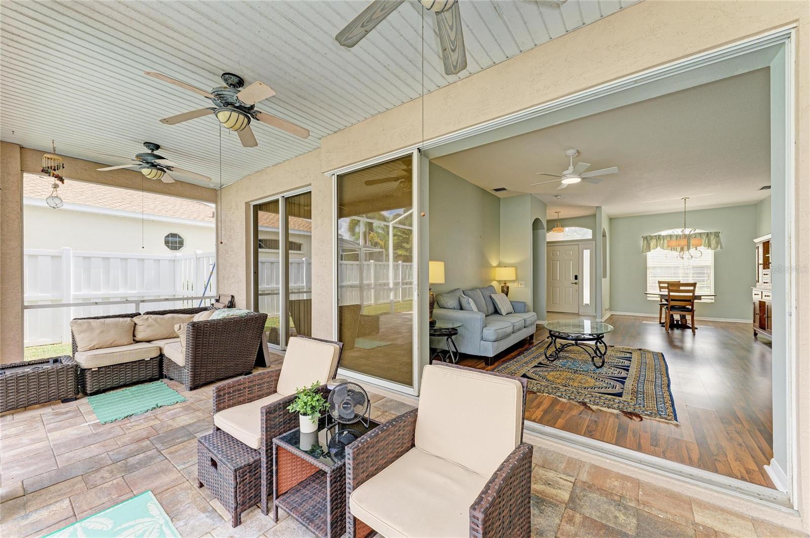 GREENFIELD PLANTATION PH I - Residential