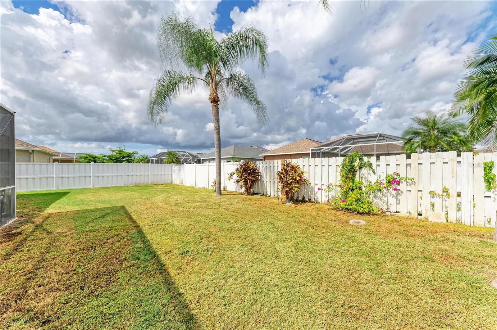 GREENFIELD PLANTATION PH I - Residential