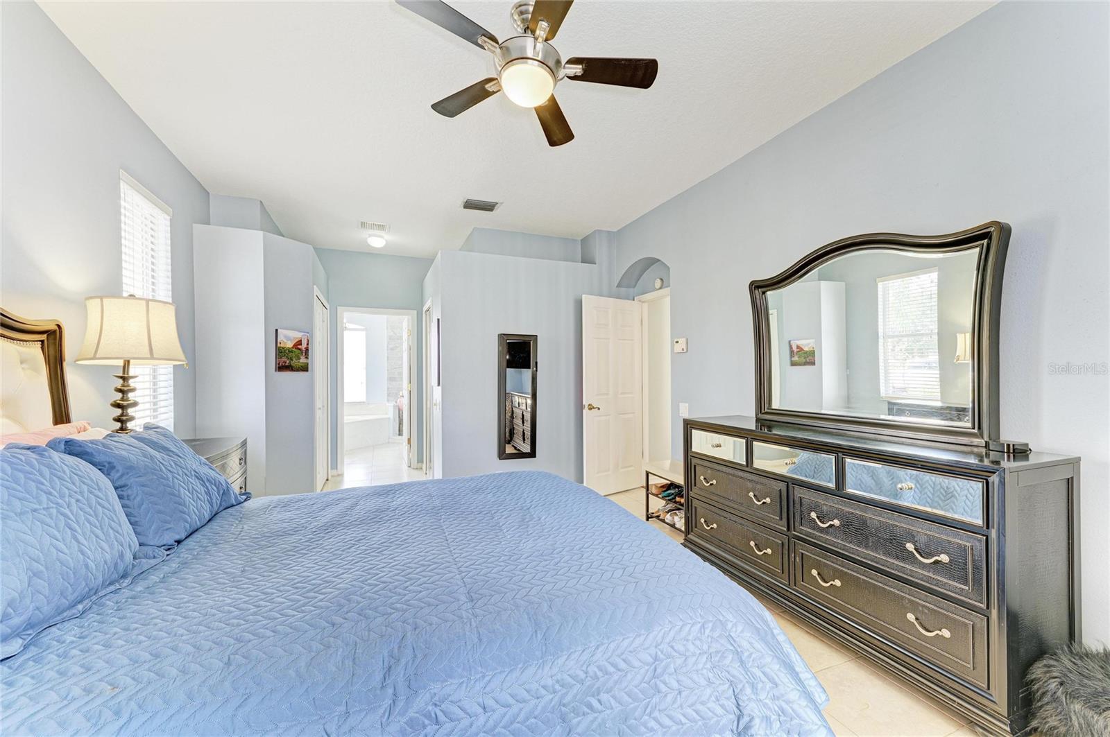 GREENFIELD PLANTATION PH I - Residential