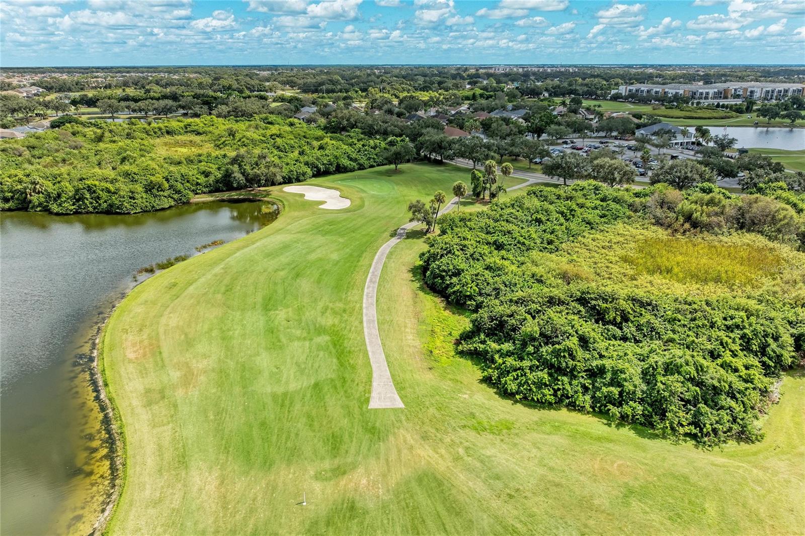 GREENFIELD PLANTATION PH I - Residential