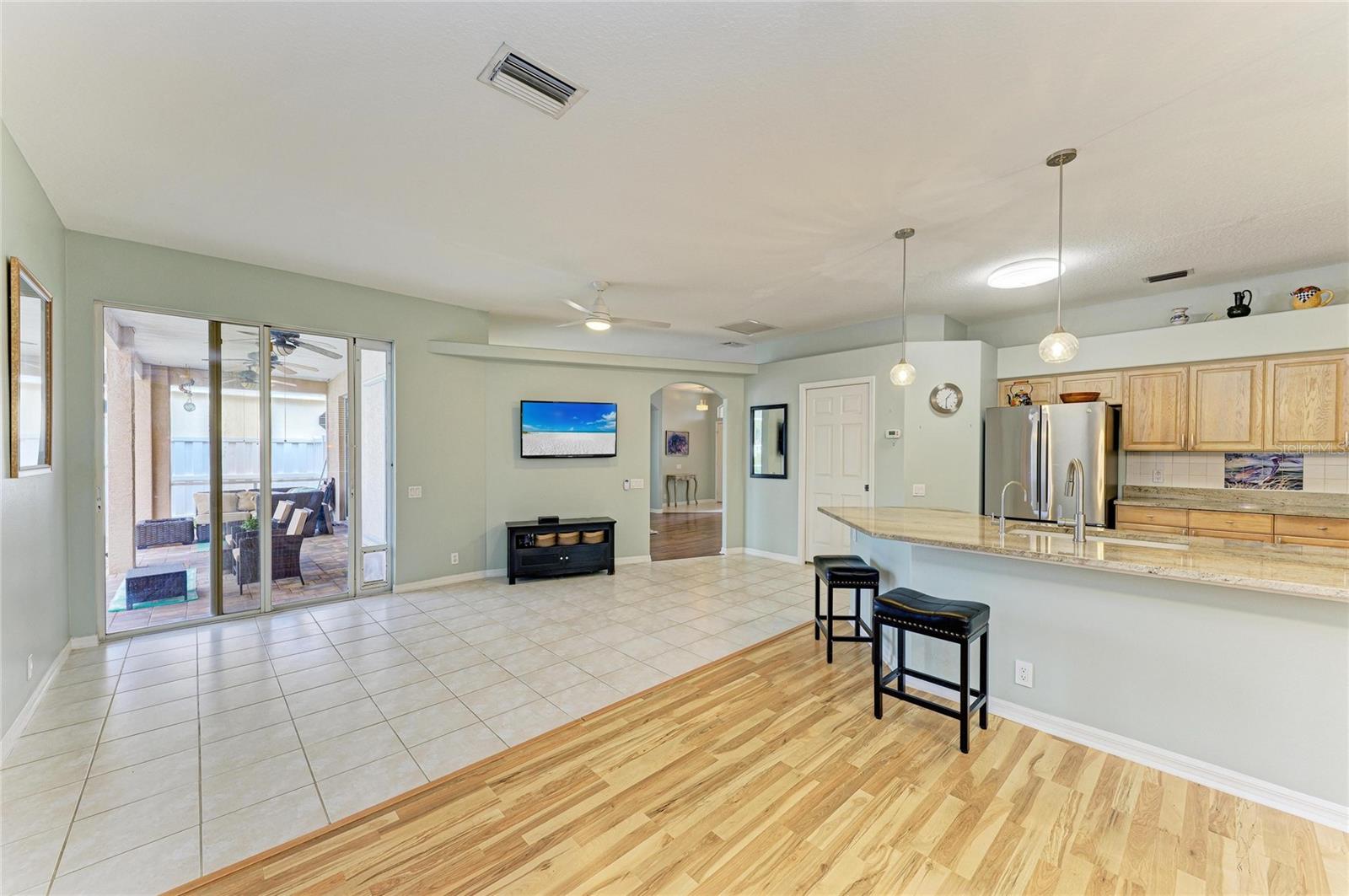 GREENFIELD PLANTATION PH I - Residential