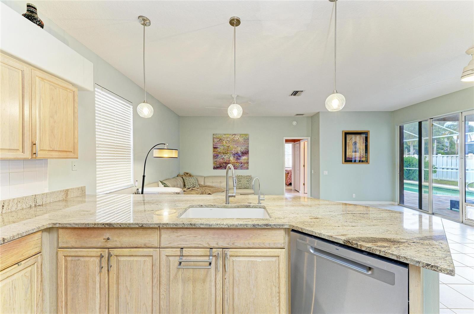 GREENFIELD PLANTATION PH I - Residential