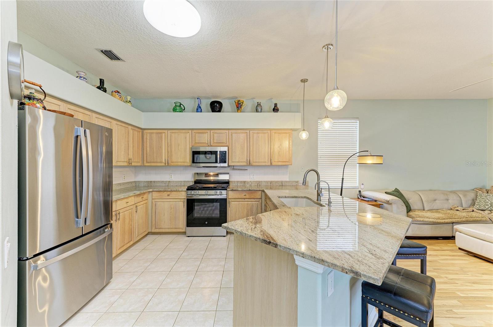 GREENFIELD PLANTATION PH I - Residential