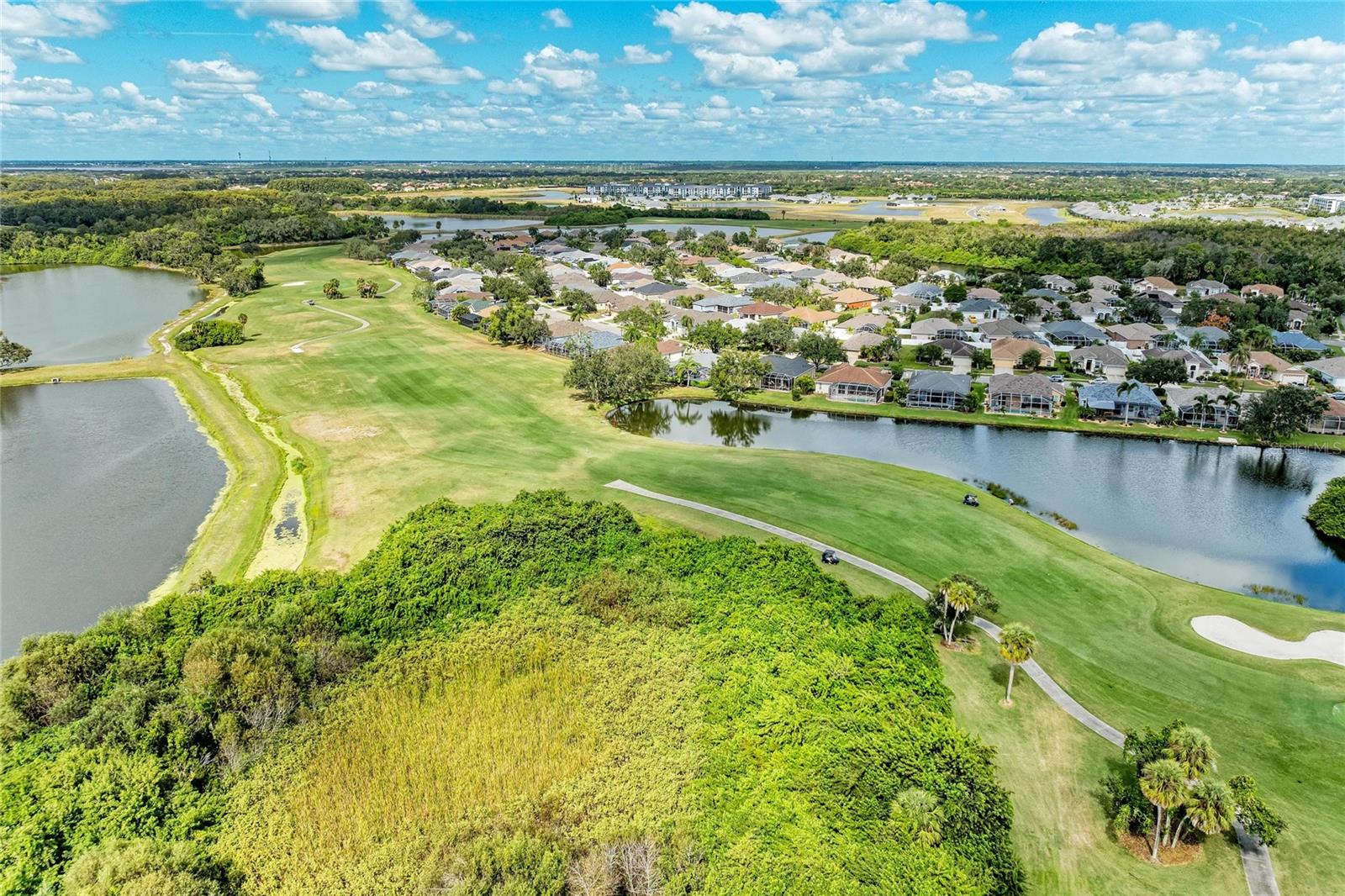 GREENFIELD PLANTATION PH I - Residential